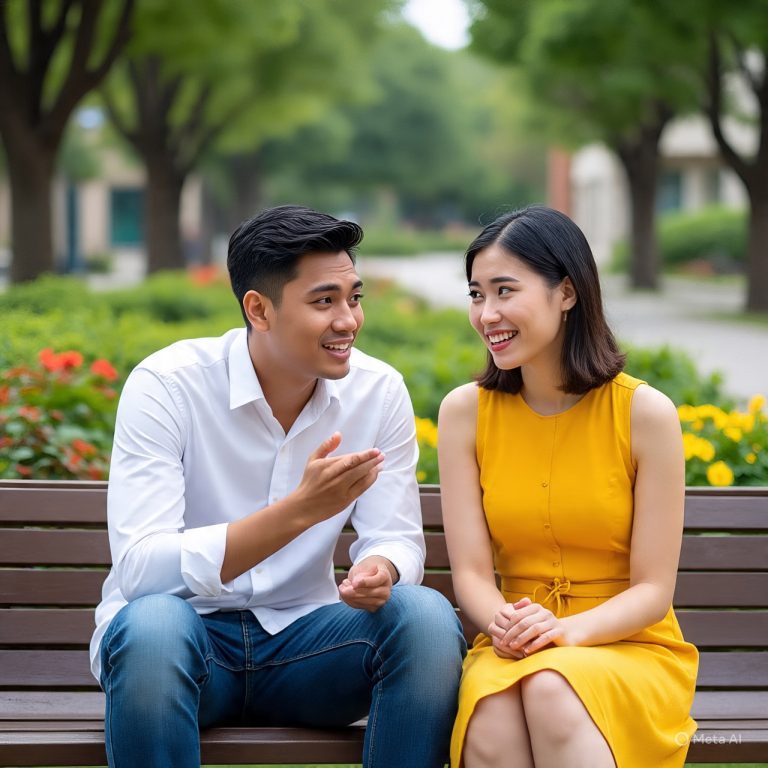 Cara Mahasiswa Menghindari Terjebak Dalam Asmara Agar Fokus Pada Studi