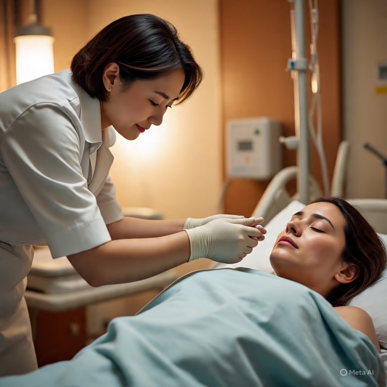 Perawatan Payudara untuk Ibu Hamil dan Menyusui yang Wajib Diketahui