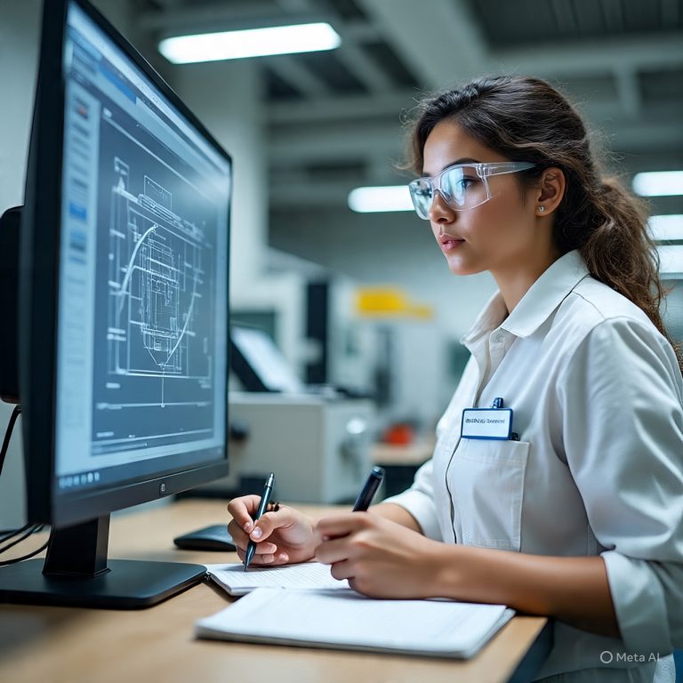 Sekolah Tinggi Teknik Gandeng Jasa Pengaspalan untuk Riset Infrastruktur Jalan