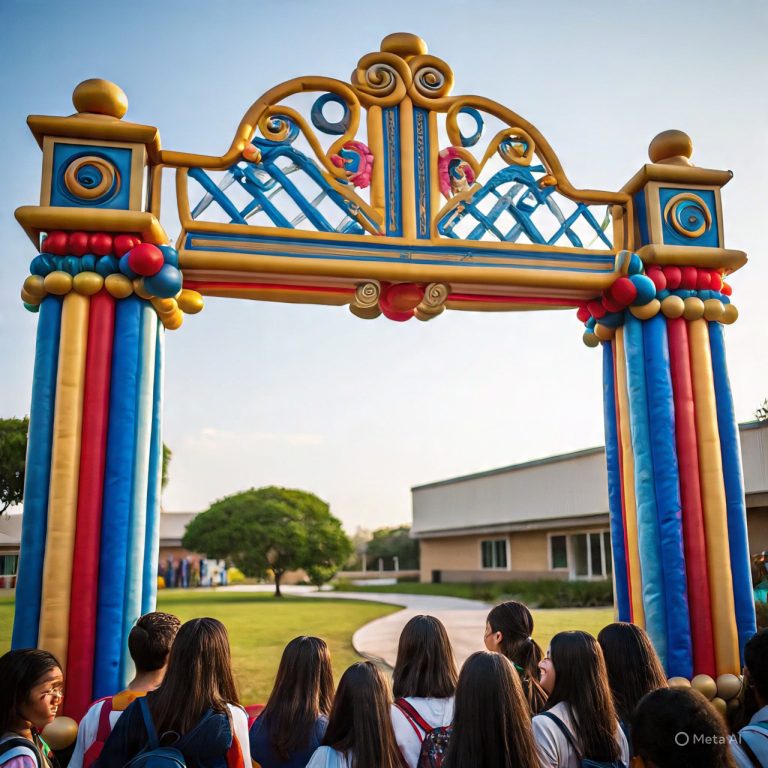 5 Rahasia Event Mahasiswa yang Ramai Pengunjung dan Menguntungkan