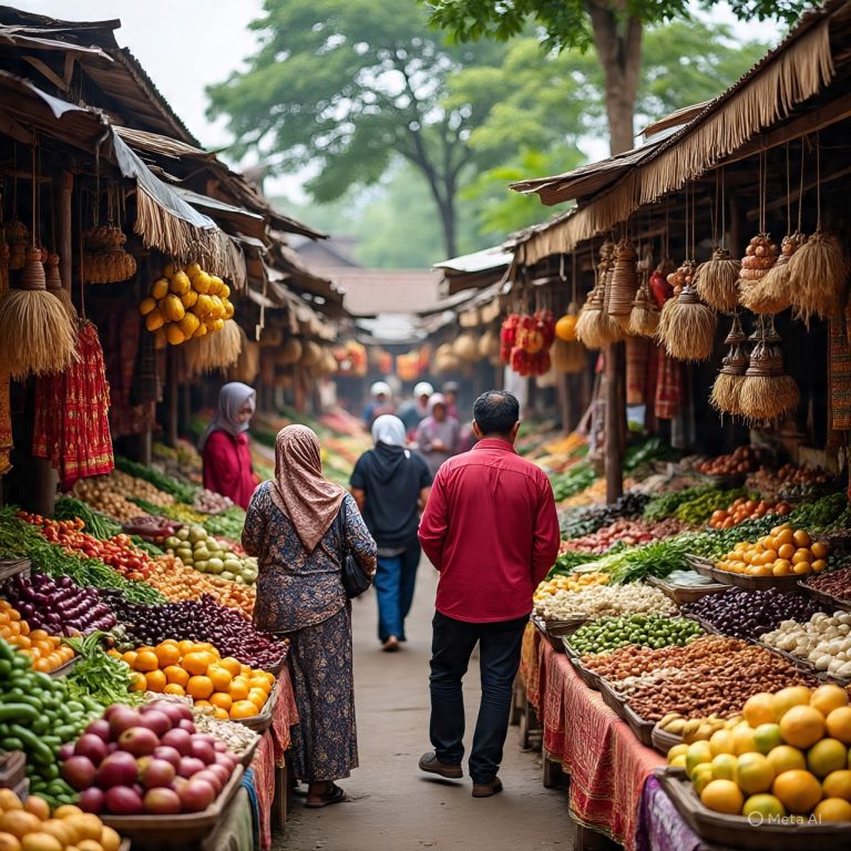 5 Produk Organik Terbaik untuk Mahasiswa yang Sehat dan Hemat