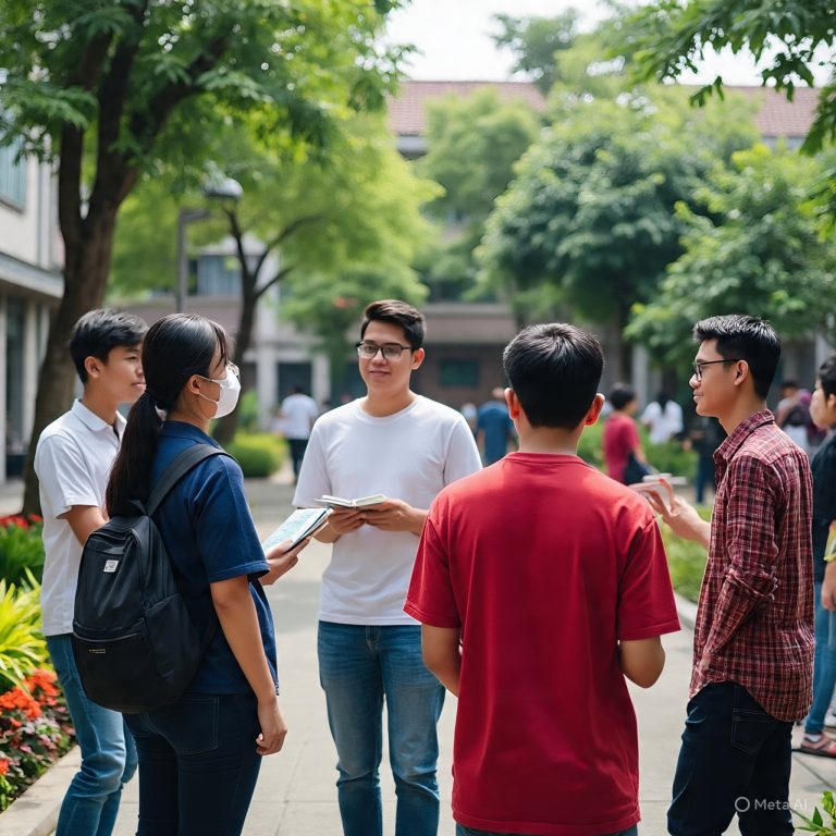 Jasa apa saja yang bisa ditawarkan oleh mahasiswa administrasi