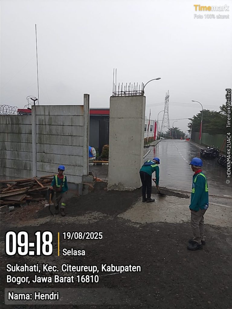 Kapan Jalan Kampus Membutuhkan Kontraktor Jalan?