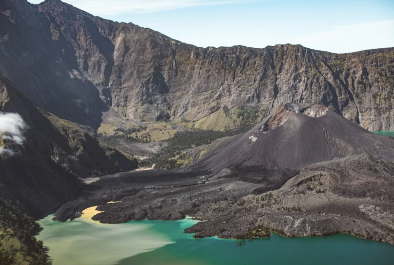 Lombok Way Ajak Mahasiswa STTAN Menjelajahi Keindahan Alam Lombok Melalui Road Trip