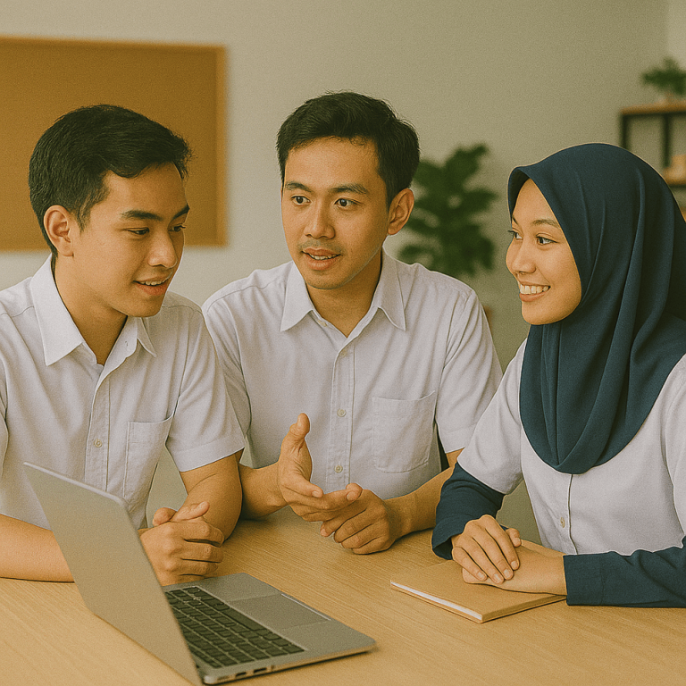 10 Bisnis Menjanjikan untuk Mahasiswa Administrasi yang Ingin Sukses