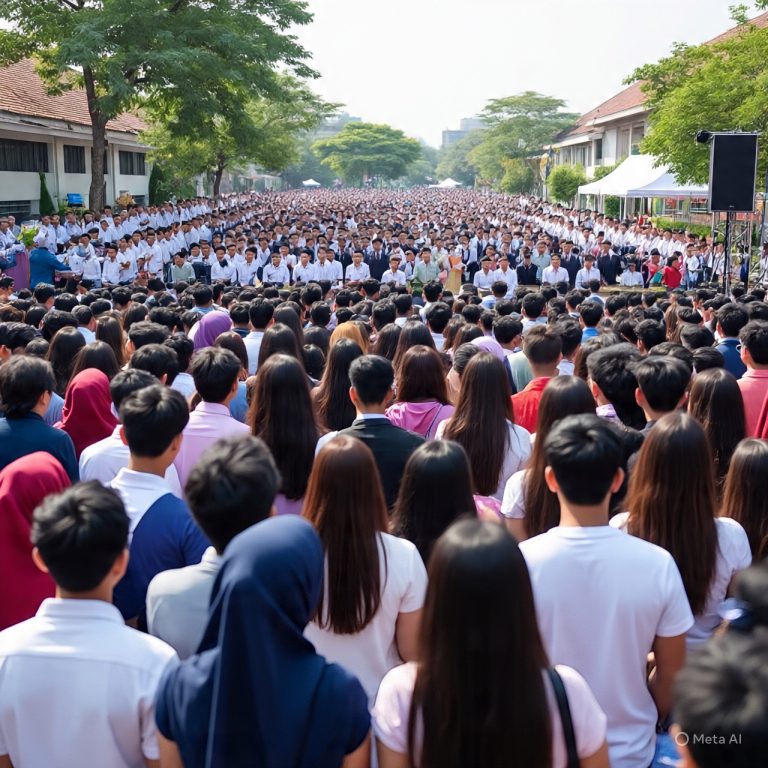 6 Skill yang Bisa Diasah Ketika Menjadi Panitia Event