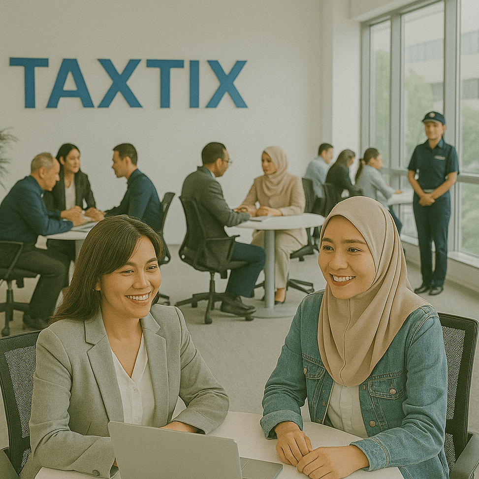 taxtix